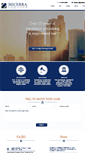 Mobile Screenshot of jrbecerralaw.com